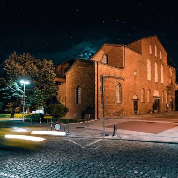 Basilica 