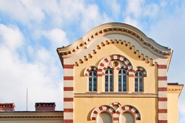 Софийска духовна семинария “Св.Иван Рилски”