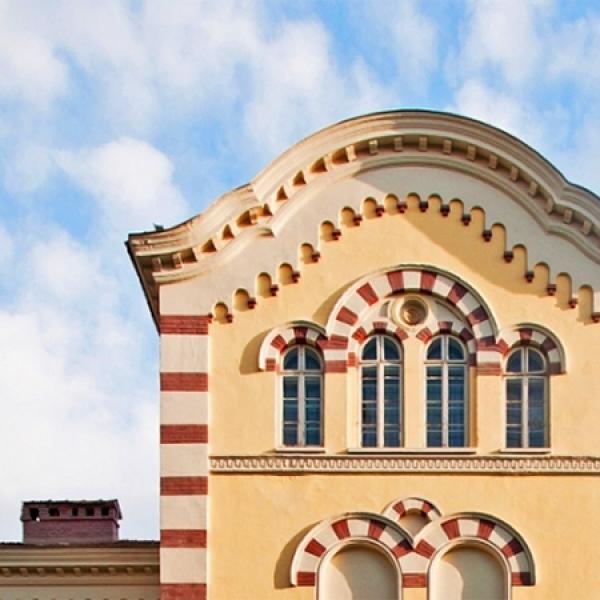 Софийска духовна семинария “Св.Иван Рилски”